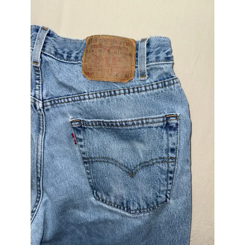 Levis classic levi